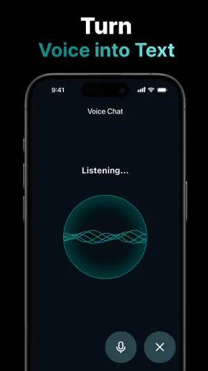 Super AI Chat - AI Chatbot screenshot 4