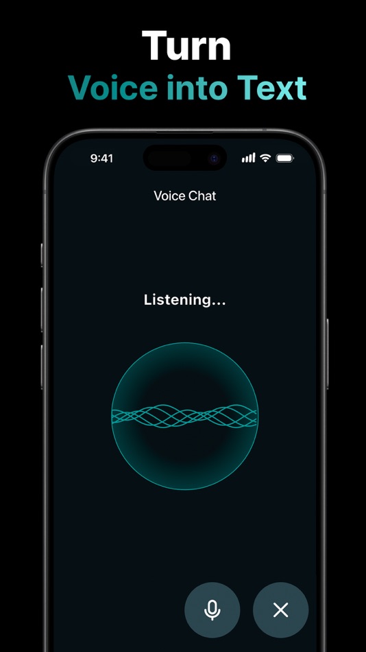 #4. Super AI Chat - AI Chatbot (iOS) 由: Labhouse Mobile