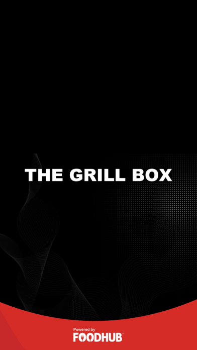 The Grill Box Screenshot