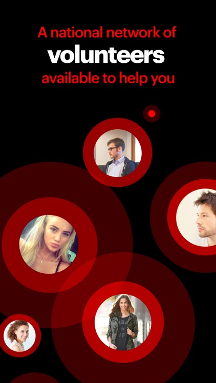 Missing - SOS Alerts 24/7 screenshot-5