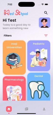 iMedSchool Screenshot 3 of 6