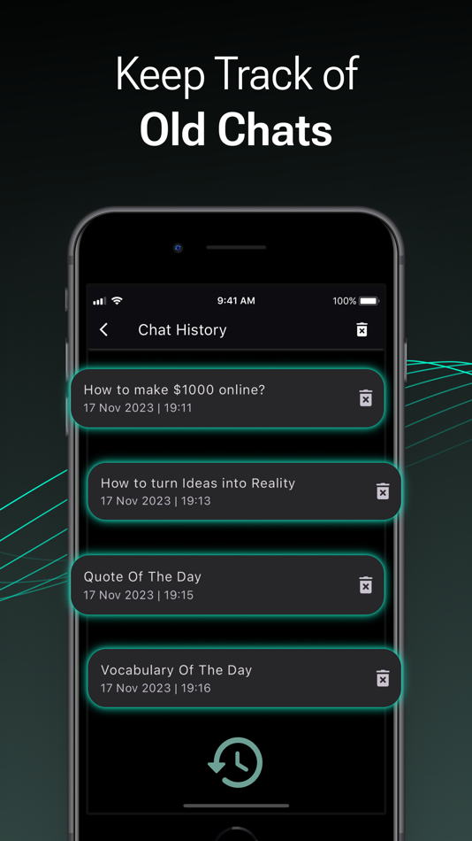 #7. Whisper: AI Chat bot Assistant (macOS) Με: Firebolt Online, LLC
