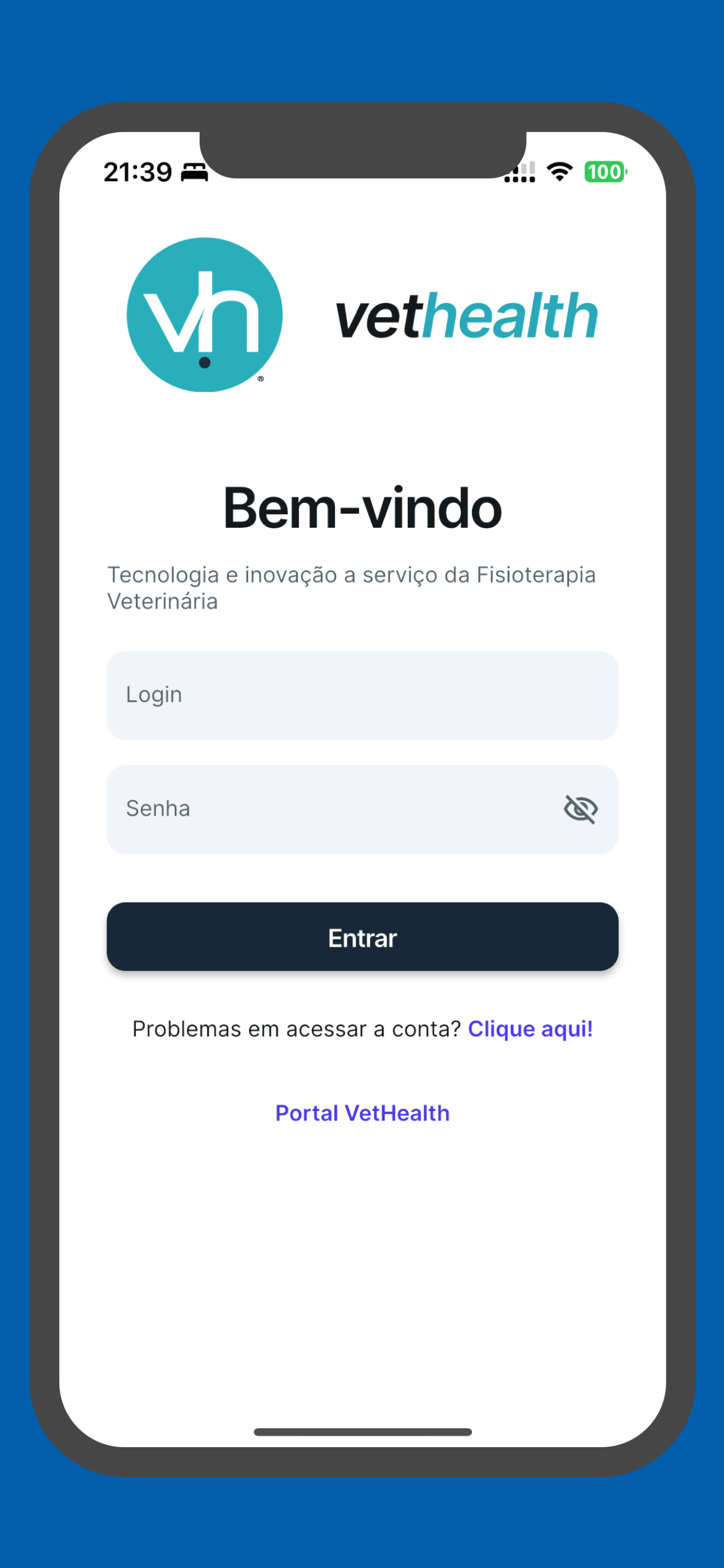VetHealth 360 screenshot 4