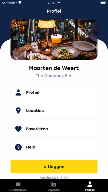 PLNNR Manager screenshot-3