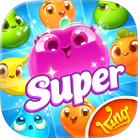 Farm Heroes Super Saga
