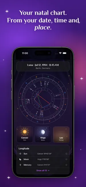 Tarot Card Reading: AI Psychic screenshot 2