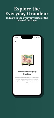 Everyday Grandeur screenshot