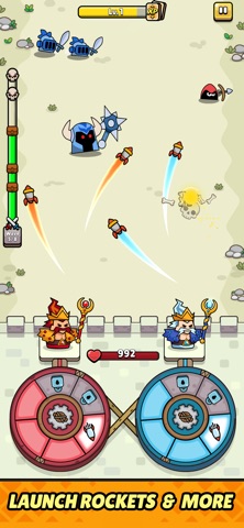 Bros Before Hordes TD Screenshot 7 of 7