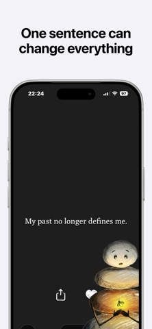 Tonn - Daily quotes Screenshot 3 of 6