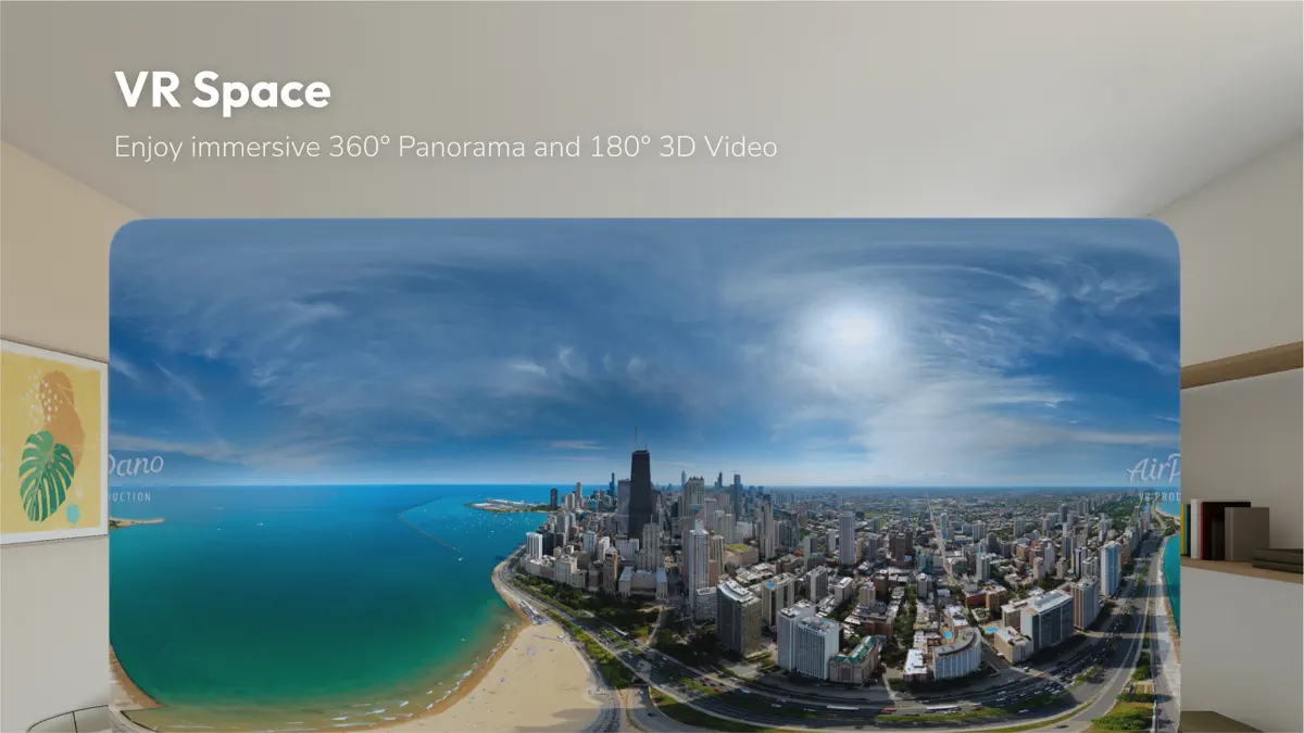 CineUltra: Immersive Cinema screenshot 7