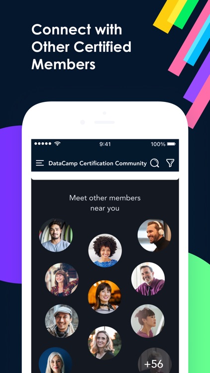 DC Certified Community