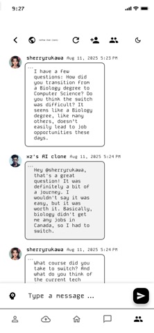 Mind Upload Screenshot 3 of 6