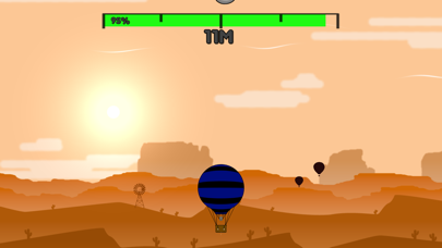 Balloon Goes Up Screenshot