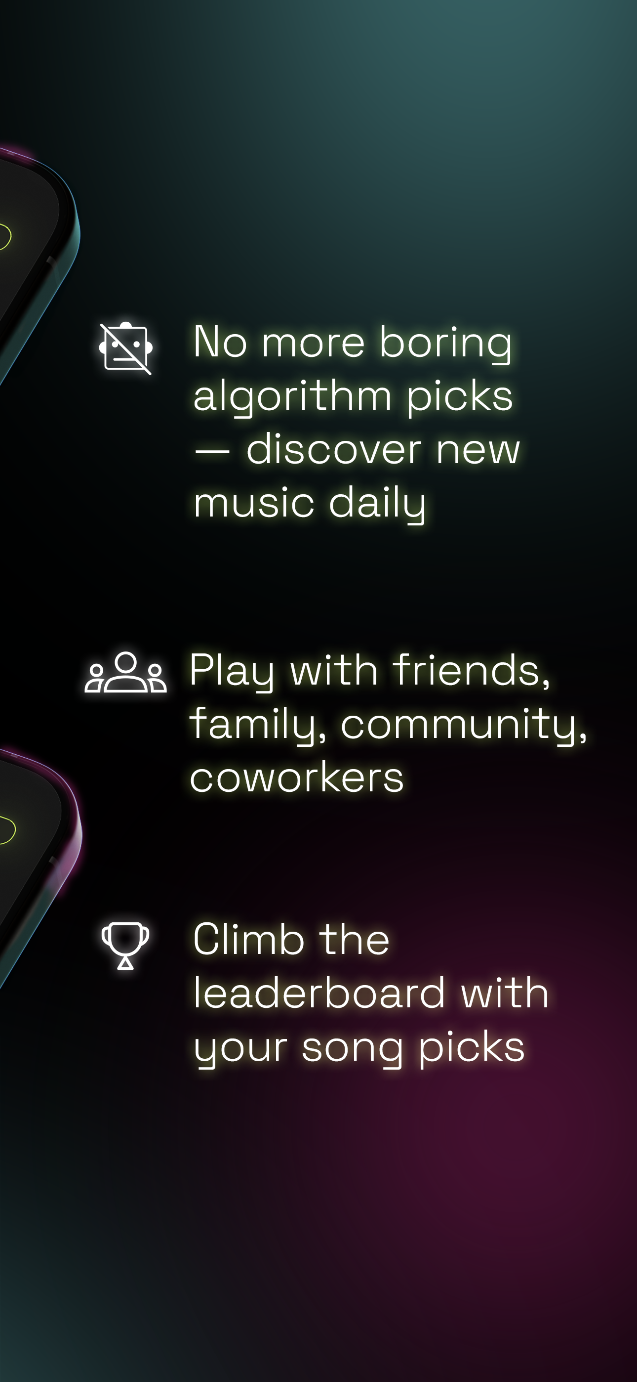 Playlisters