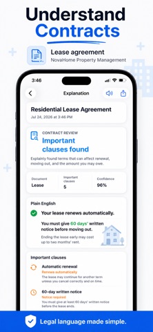 Explainly: Detect & Protect screenshot