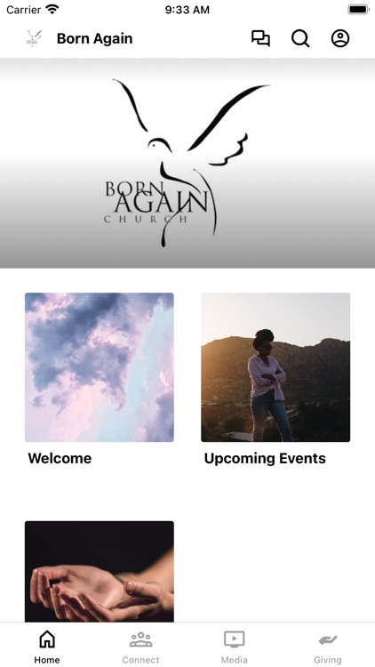 Born Again Church