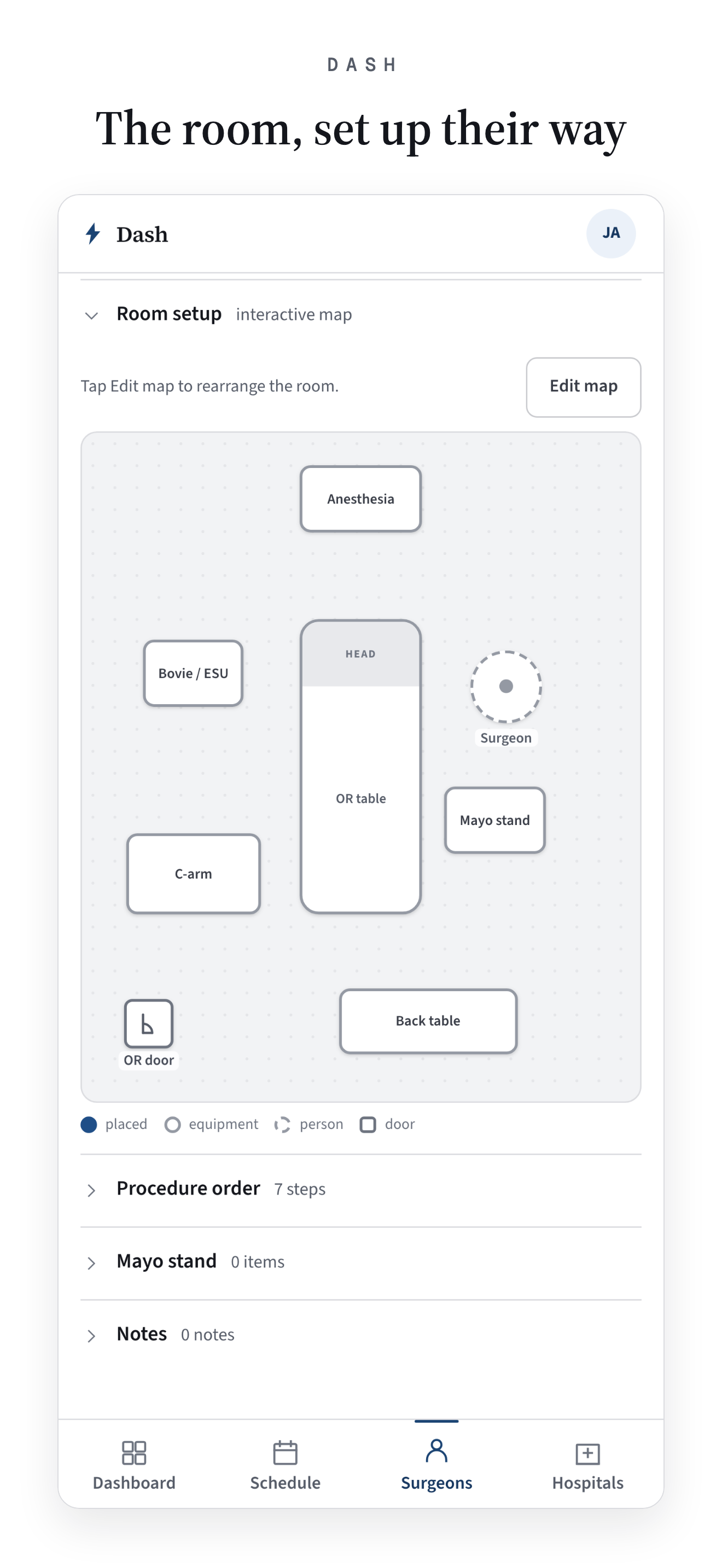 DashCheckApp screenshot 4