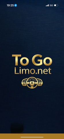 TogoLimo Driver Screenshot 1 of 6