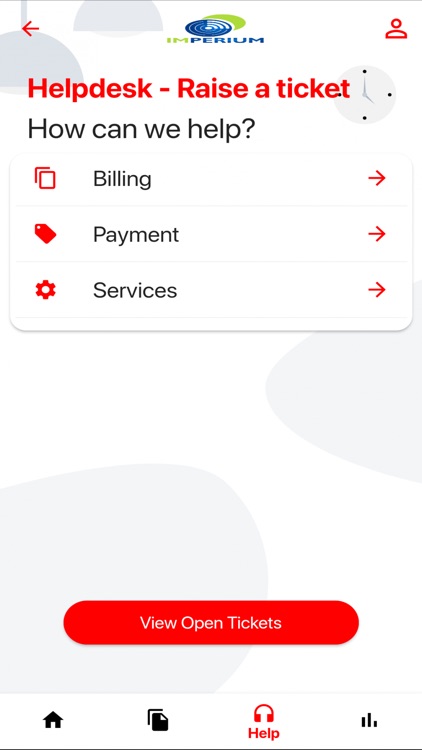 Imperium Digital Network