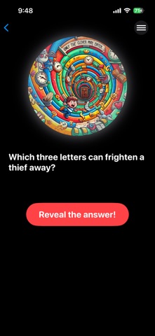 Diddle Riddle screenshot 2 of 6