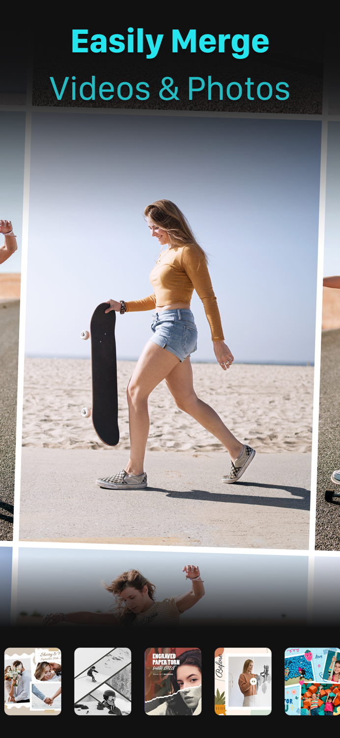 Fotoshow Photo to video maker