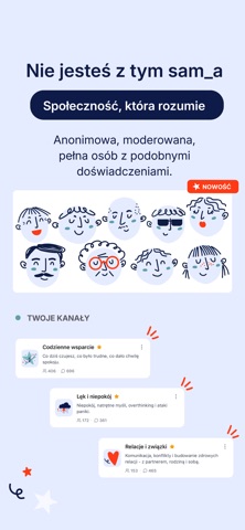 TwojPsycholog.pl Screenshot 7 of 8