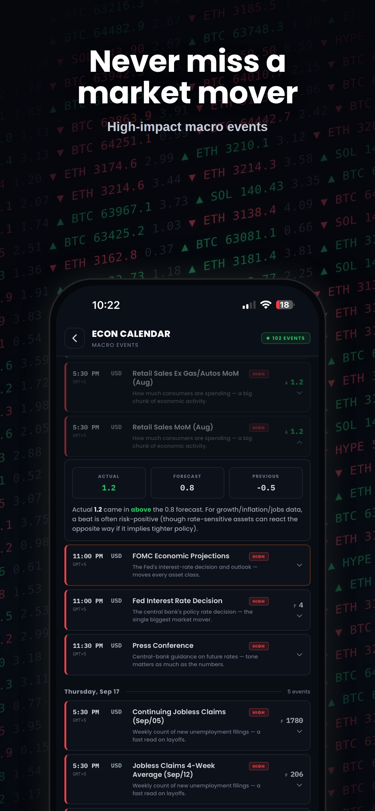 Screenshot 6 of mozeq