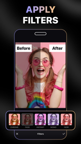 GIF Maker – GIFs for Texting screenshot