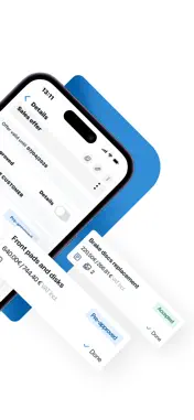 Fleetback App screenshot 4