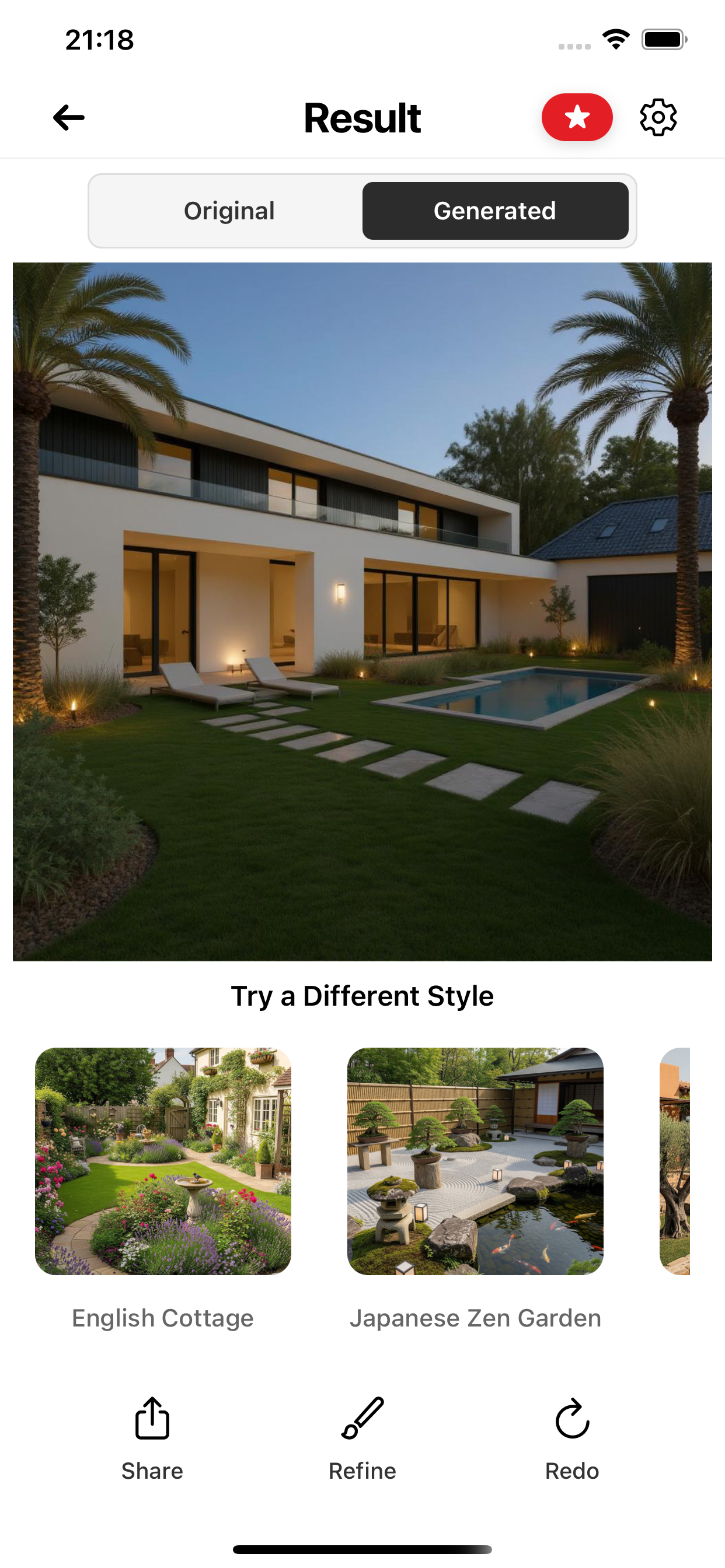 Design Your Home
