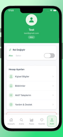Hal Kompleksi screenshot