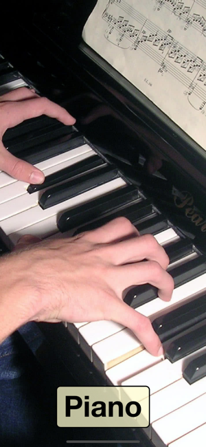 ‎Sound Touch Screenshot