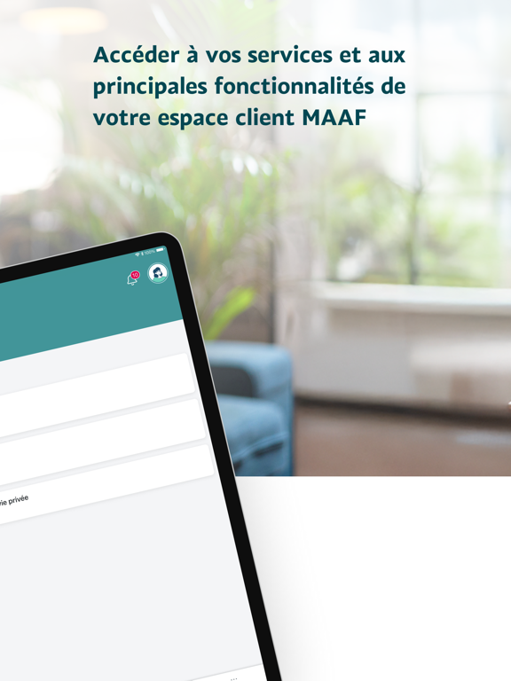 Screenshot #5 pour MAAF et Moi - Assurance MAAF