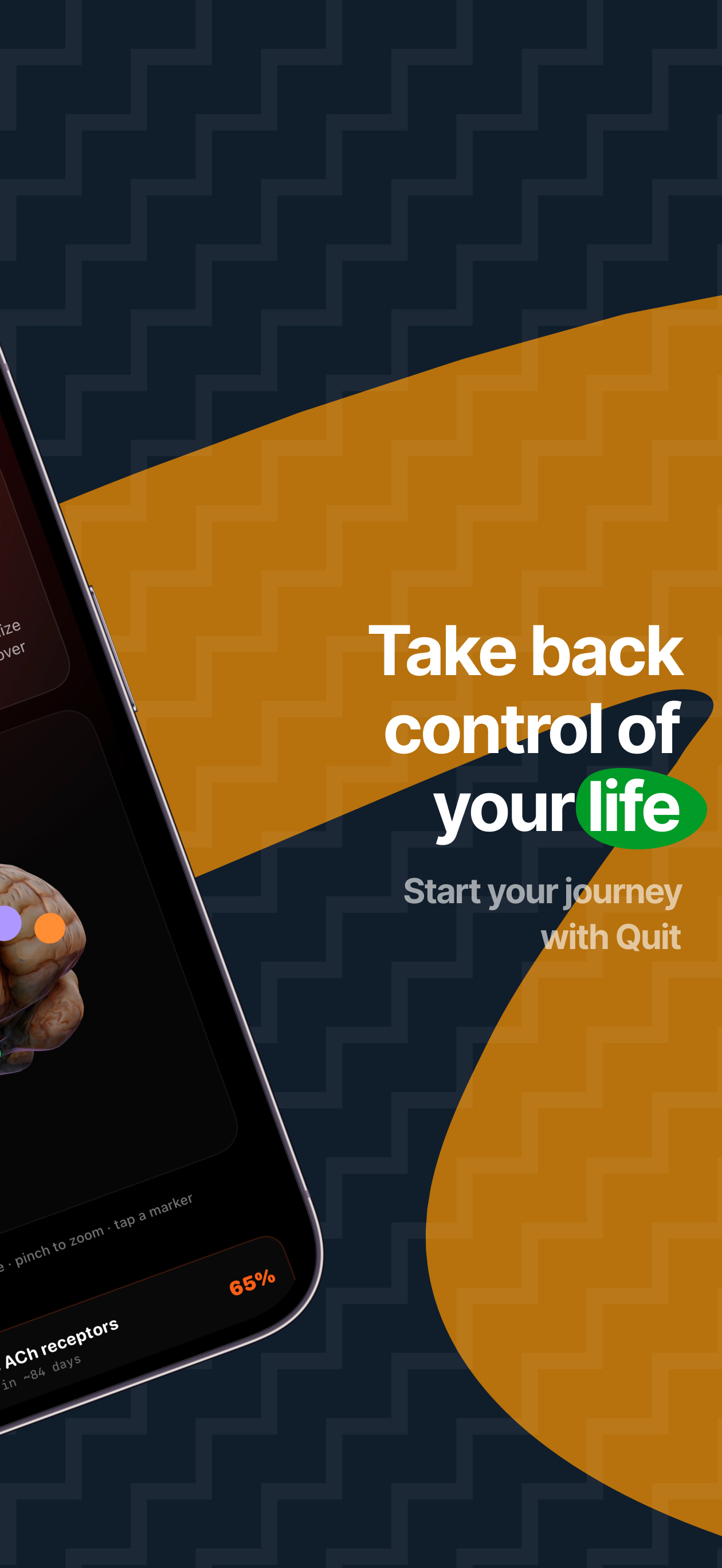 Quit: Habit Tracker screenshot 11