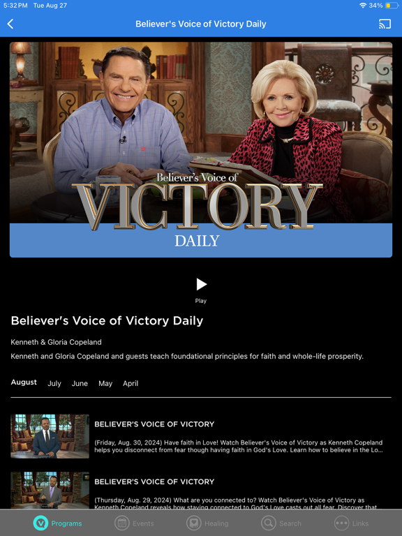 Screenshot #5 pour Go Victory