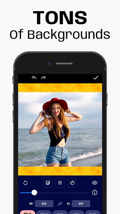 Resize : Photo & Video Edit.or