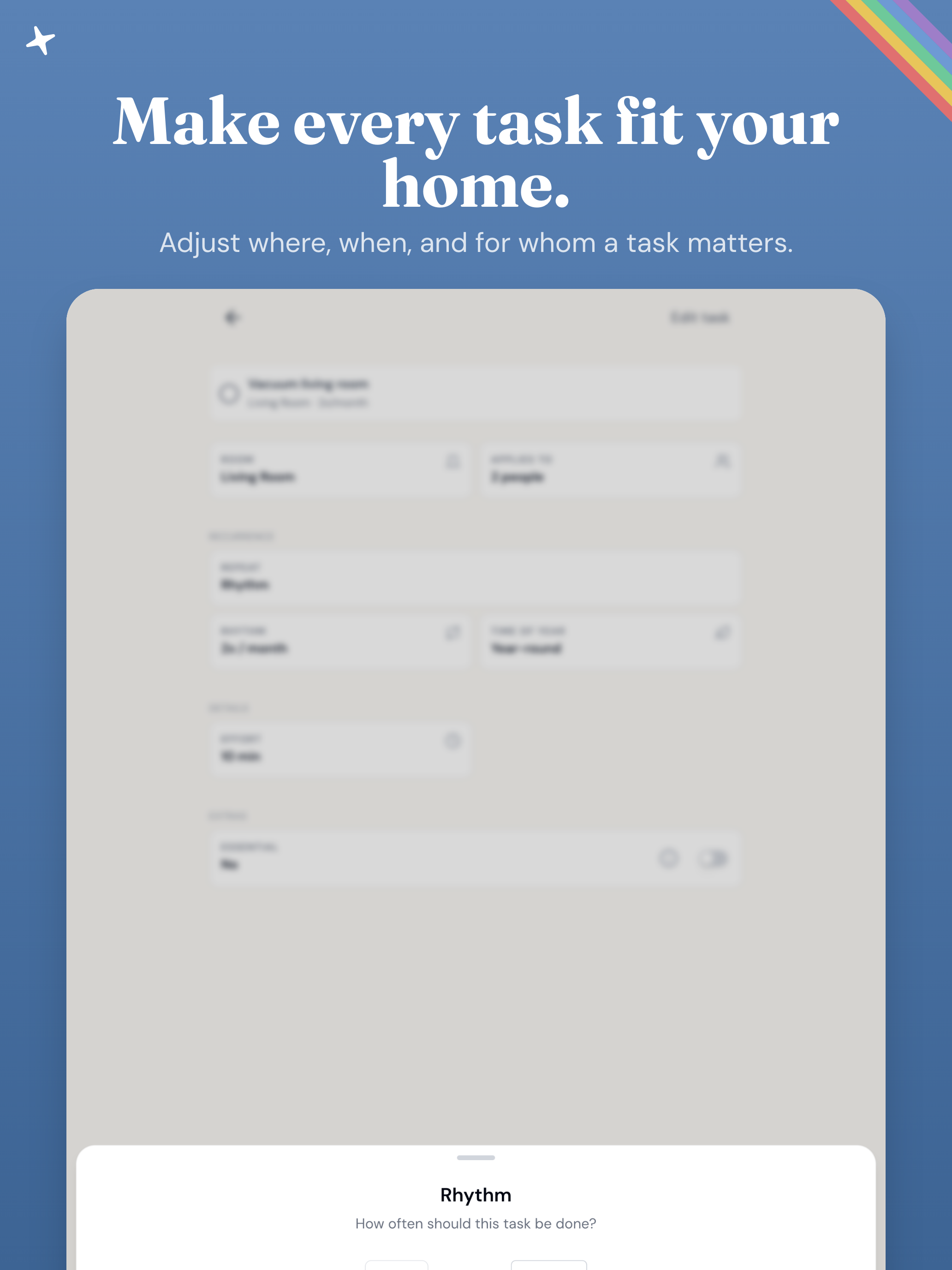 FreshChores screenshot 18