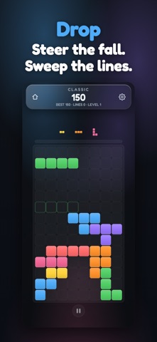 Snibblo Blocks screenshot 3