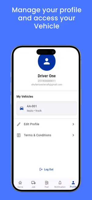 Atrip Driver screenshot 4