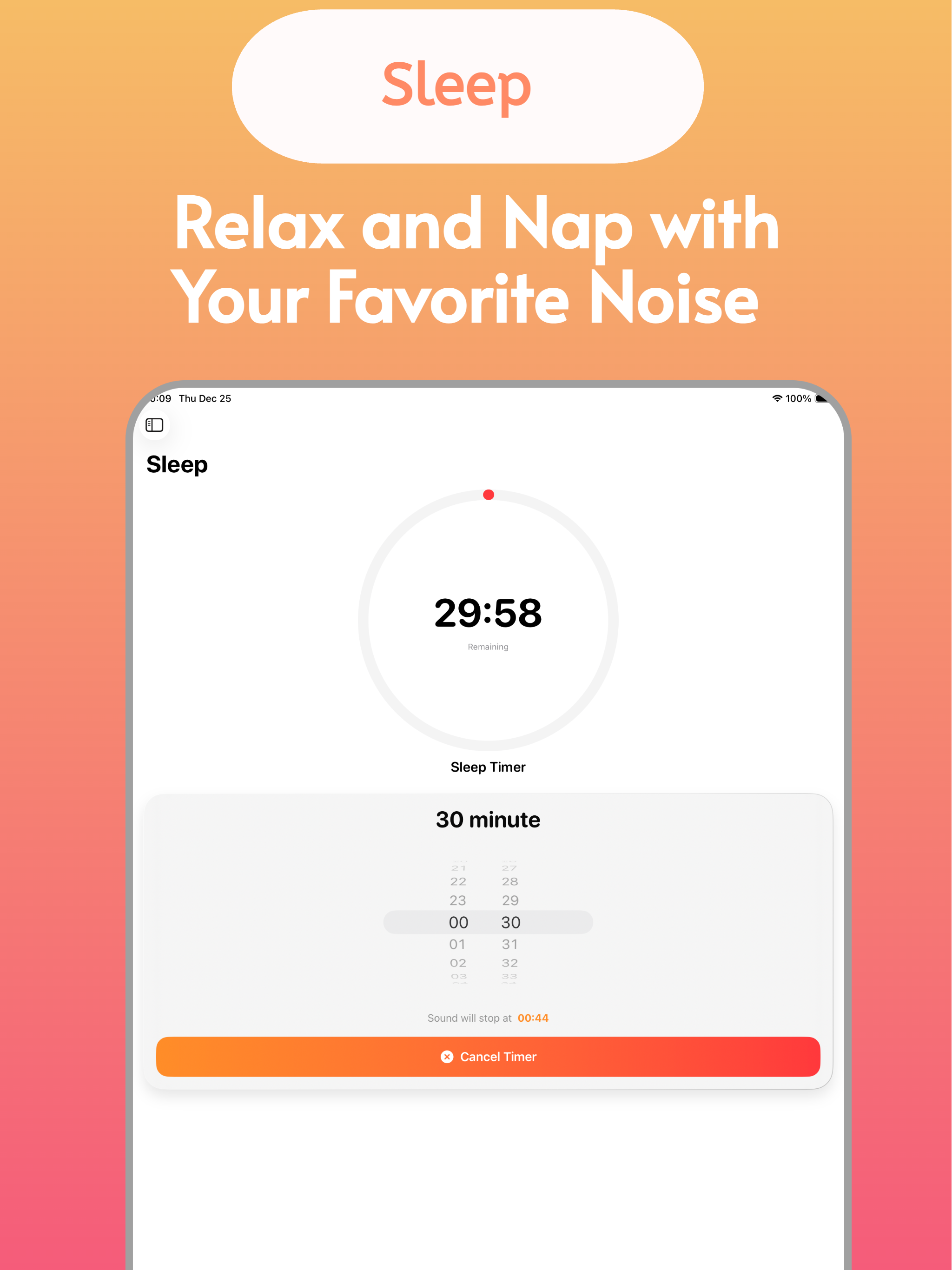 WNoise