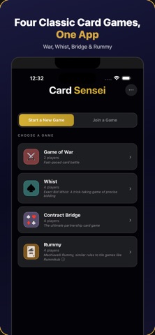 Card Sensei: 边学边玩 screenshot