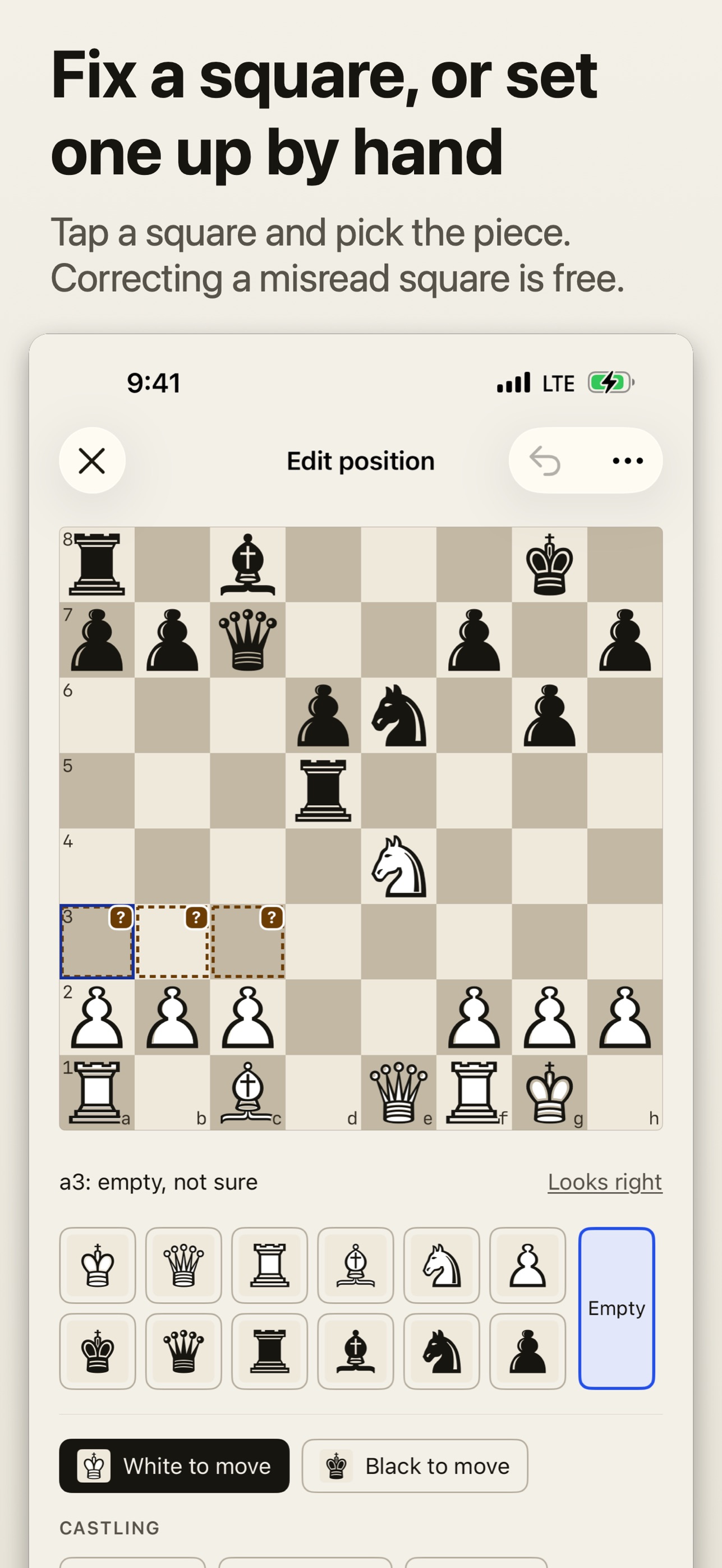 Screenshot 6 of Chess Best Move: Screenshot
