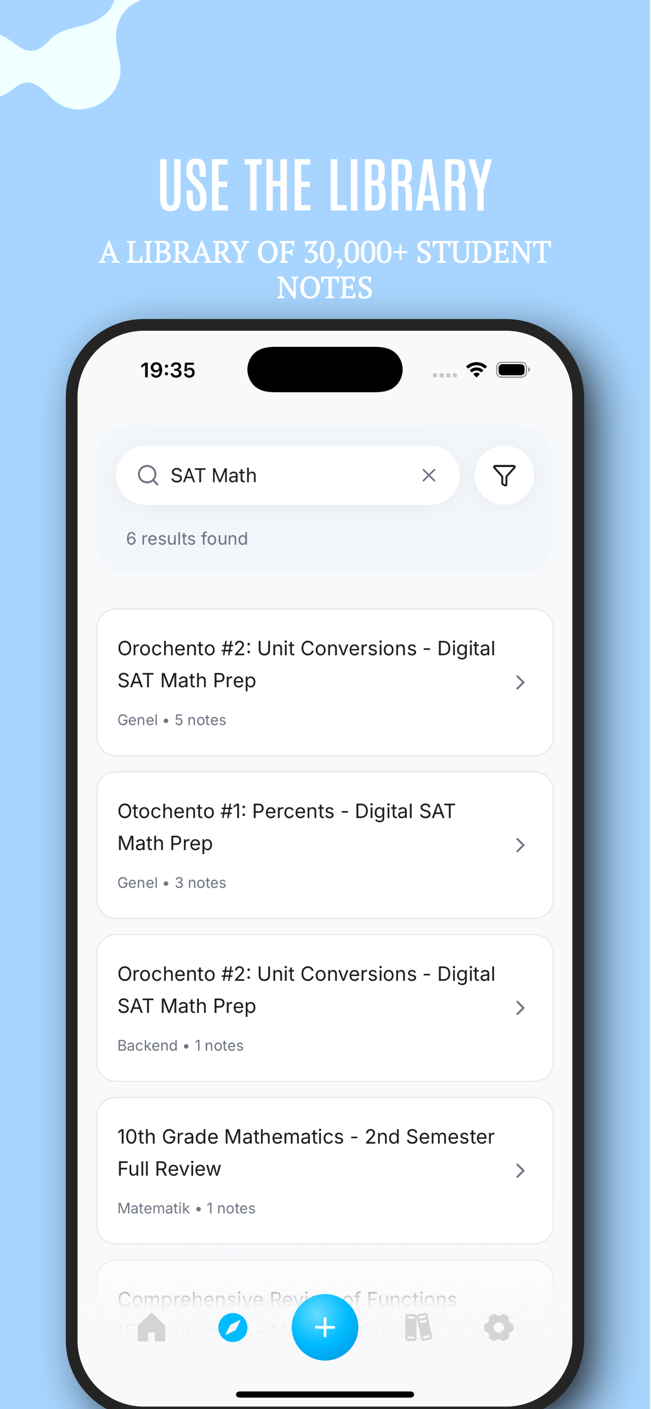 Ozard: AI Study Companion