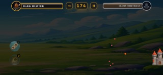 Castle and Cannon screenshot