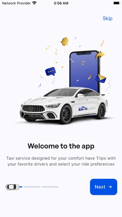 Bimride