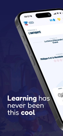 Sapio – General Knowledge screenshot