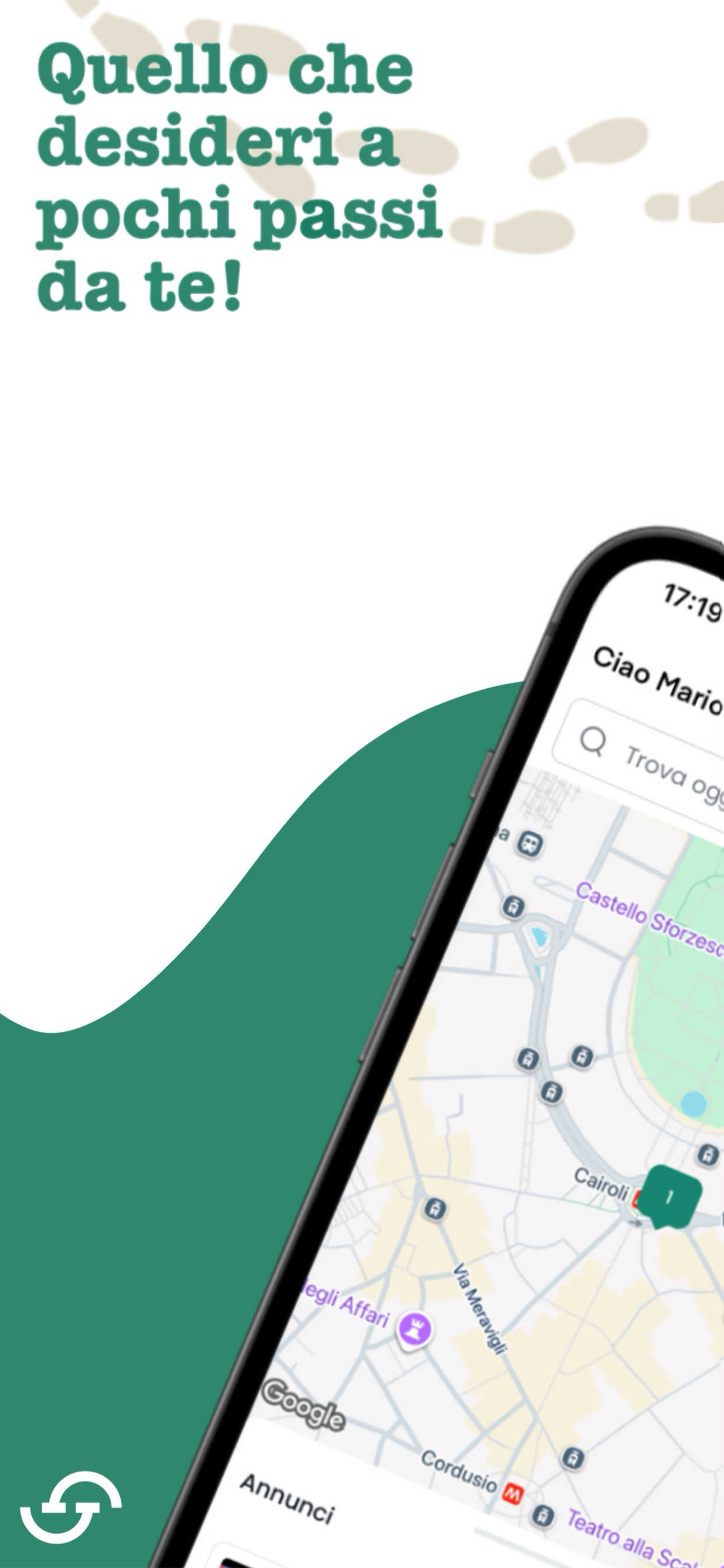 Swappo: Sell, buy & swap