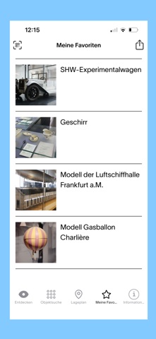 ZeppGuide Screenshot 5 of 5