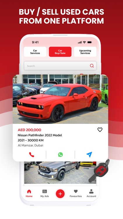 Egaragi screenshot-8