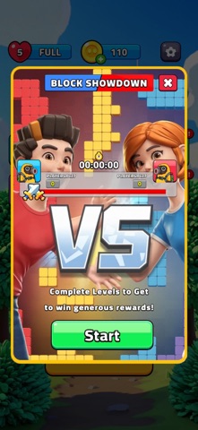 King Blocks Screenshot 6 of 6